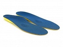 109 Орто.Ник (Ortonik) Стельки взрослые ортопедические лечебно-профилактические для спортивной обуви ТЕРМ в Омске